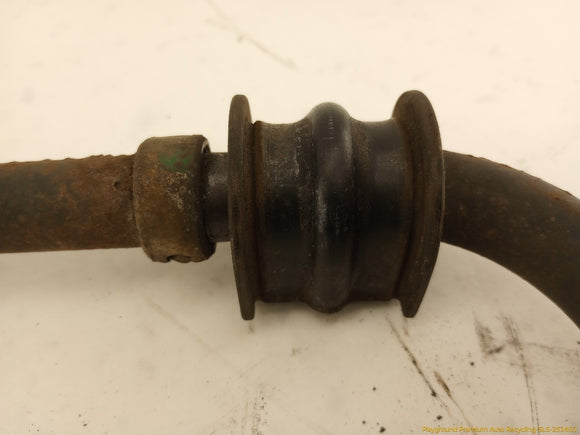Nissan Xterra Rear Stabilizer Sway Bar