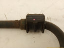 Nissan Xterra Rear Stabilizer Sway Bar-11