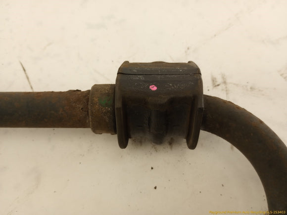 Nissan Xterra Rear Stabilizer Sway Bar
