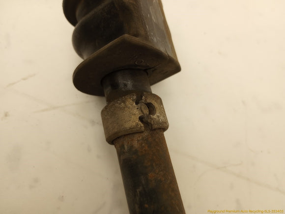 Nissan Xterra Rear Stabilizer Sway Bar
