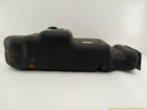 Nissan Xterra Fuel Gas Tank