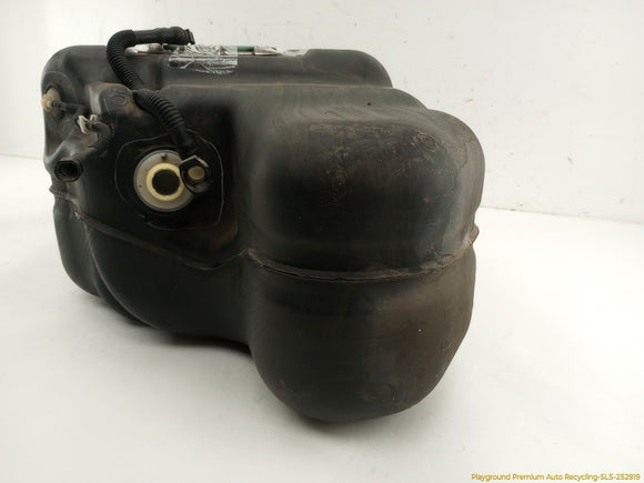 Nissan Xterra Fuel Gas Tank