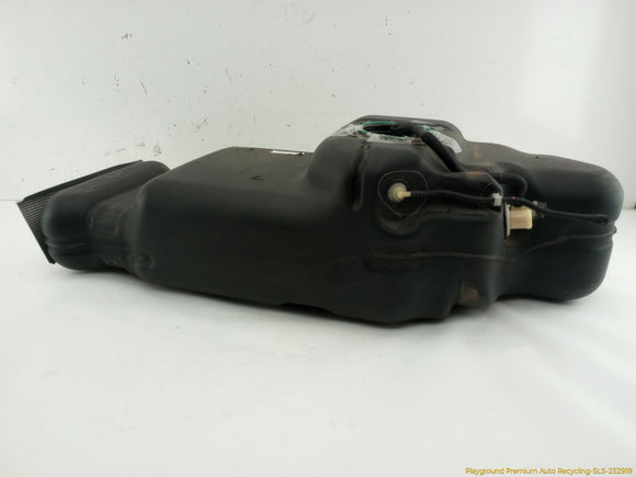 Nissan Xterra Fuel Gas Tank