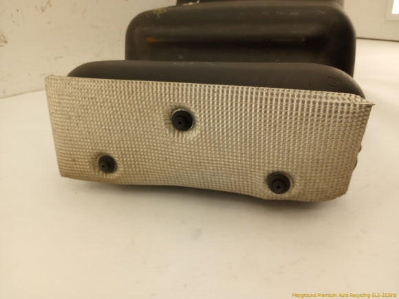 Nissan Xterra Fuel Gas Tank