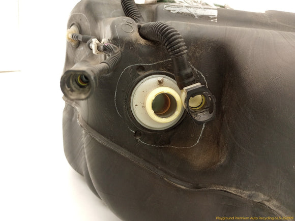 Nissan Xterra Fuel Gas Tank