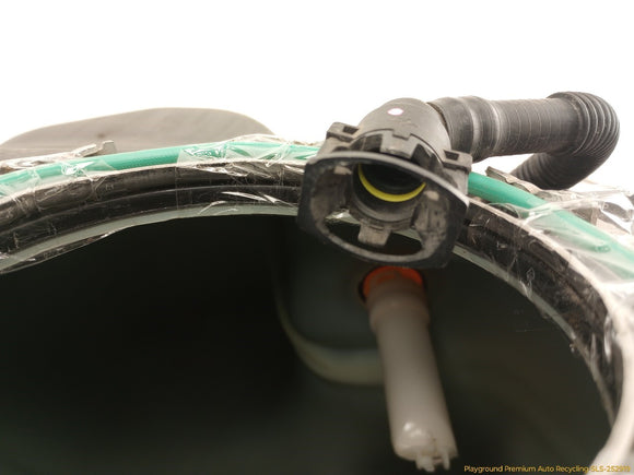 Nissan Xterra Fuel Gas Tank