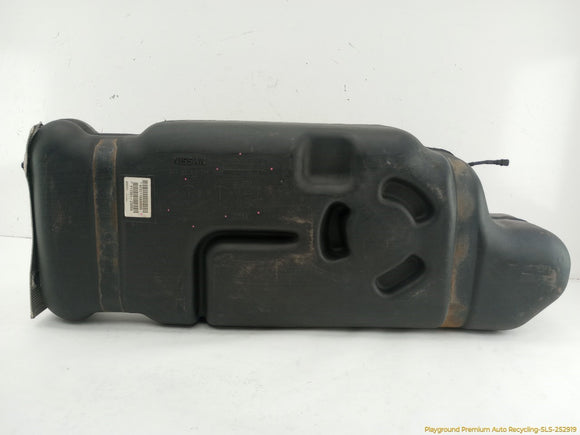 Nissan Xterra Fuel Gas Tank