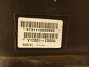 Nissan Xterra Fuel Gas Tank-12