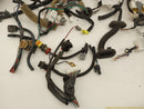 Nissan Xterra Vehicle Wiring Pigtails-2