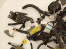 Nissan Xterra Vehicle Wiring Pigtails-8