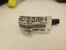 Nissan Xterra Vehicle Wiring Pigtails-12