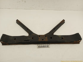 Nissan Xterra Transmission Crossmember Subframe