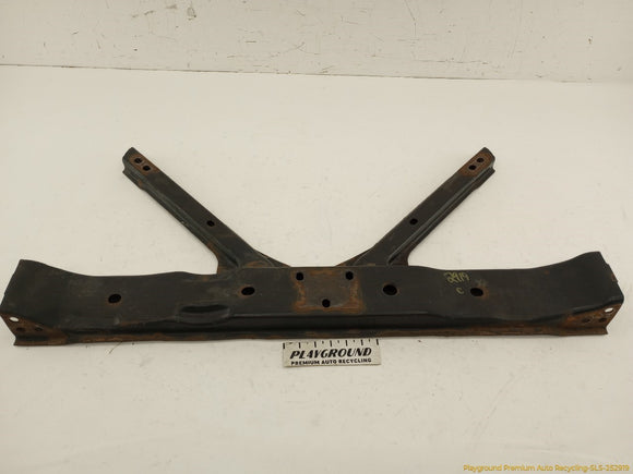 Nissan Xterra Transmission Crossmember Subframe