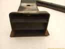 Nissan Xterra Transmission Crossmember Subframe-2