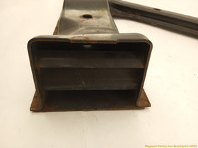 Nissan Xterra Transmission Crossmember Subframe - 0