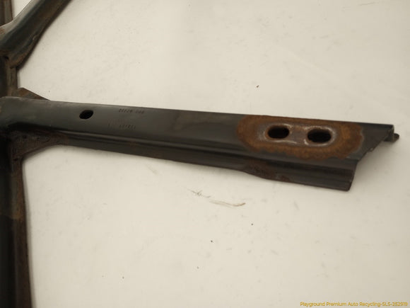 Nissan Xterra Transmission Crossmember Subframe
