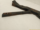 Nissan Xterra Transmission Crossmember Subframe-4