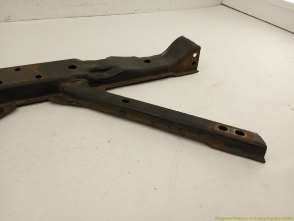 Nissan Xterra Transmission Crossmember Subframe
