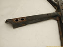 Nissan Xterra Transmission Crossmember Subframe-6