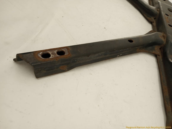 Nissan Xterra Transmission Crossmember Subframe