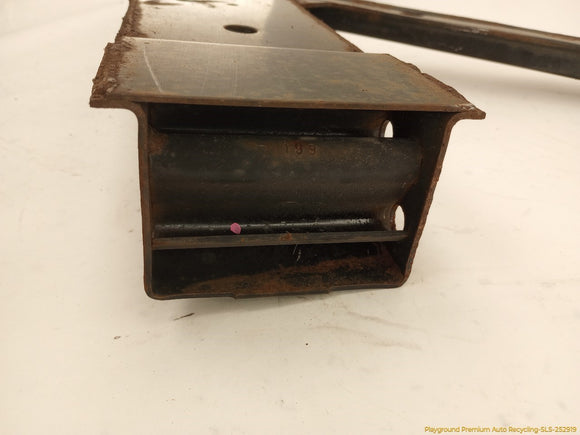 Nissan Xterra Transmission Crossmember Subframe