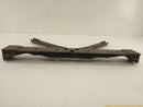 Nissan Xterra Transmission Crossmember Subframe-8