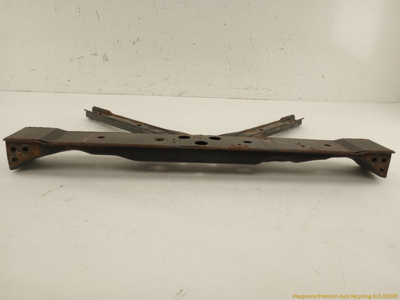Nissan Xterra Transmission Crossmember Subframe