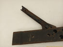 Nissan Xterra Transmission Crossmember Subframe-9