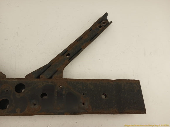 Nissan Xterra Transmission Crossmember Subframe