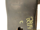 Nissan Xterra Transmission Crossmember Subframe-12