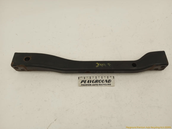 Nissan Xterra Third Crossmember Subframe