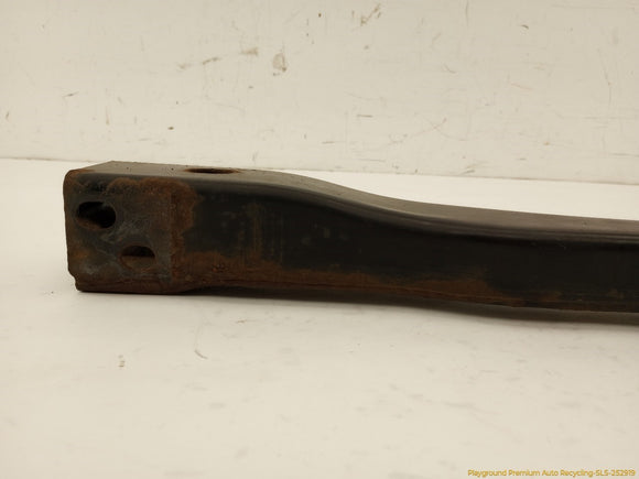 Nissan Xterra Third Crossmember Subframe