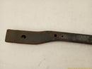 Nissan Xterra Third Crossmember Subframe-8
