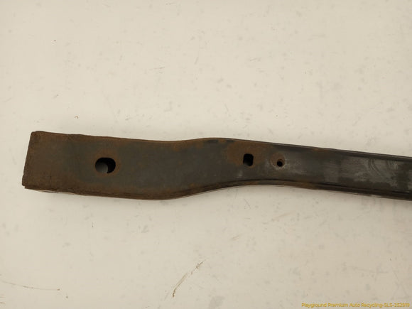 Nissan Xterra Third Crossmember Subframe