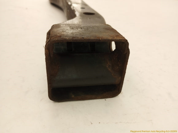 Nissan Xterra Third Crossmember Subframe