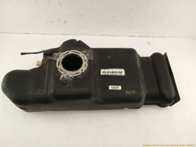 Nissan Xterra Fuel Gas Tank