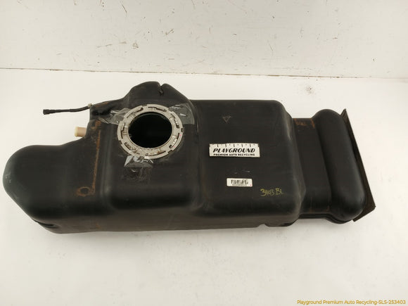Nissan Xterra Fuel Gas Tank