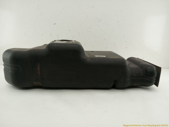 Nissan Xterra Fuel Gas Tank