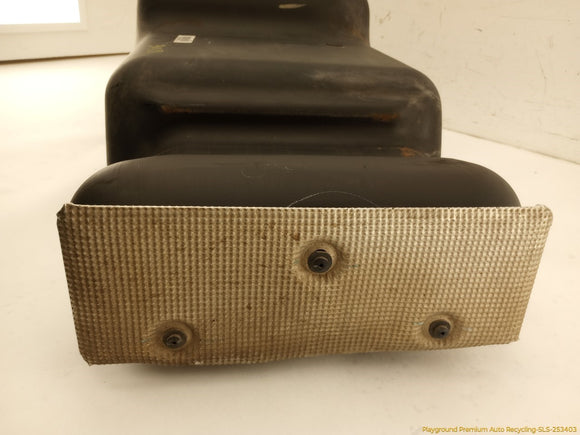 Nissan Xterra Fuel Gas Tank