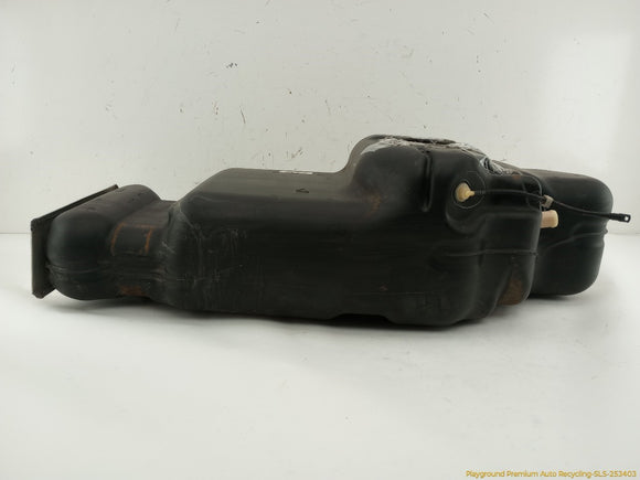 Nissan Xterra Fuel Gas Tank