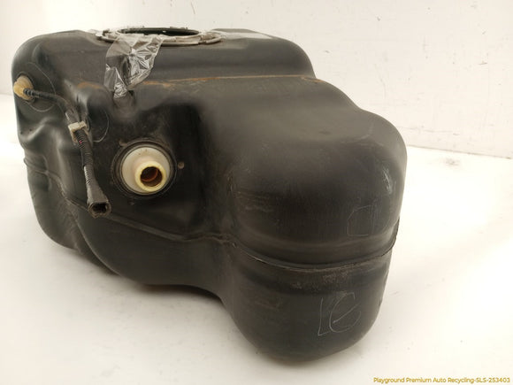 Nissan Xterra Fuel Gas Tank