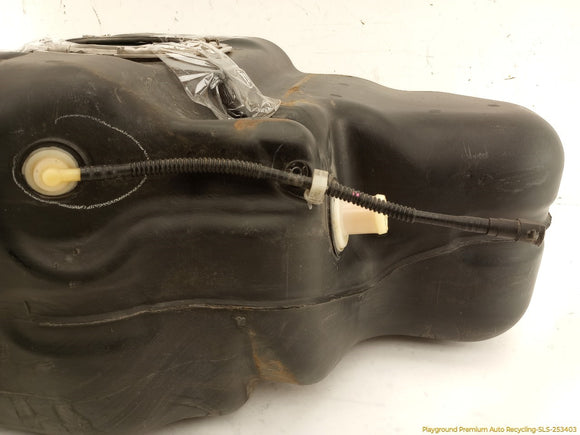 Nissan Xterra Fuel Gas Tank