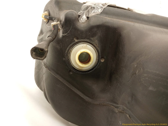 Nissan Xterra Fuel Gas Tank