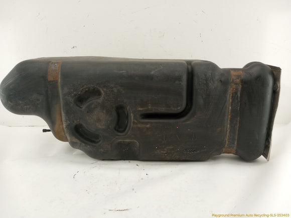 Nissan Xterra Fuel Gas Tank