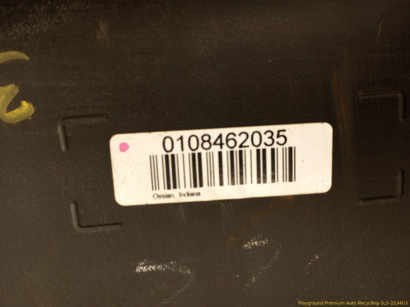 Nissan Xterra Fuel Gas Tank
