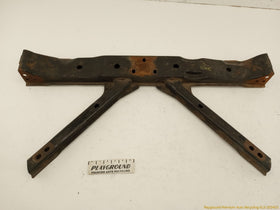 Nissan Xterra Transmission Crossmember Subframe