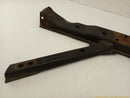 Nissan Xterra Transmission Crossmember Subframe-2