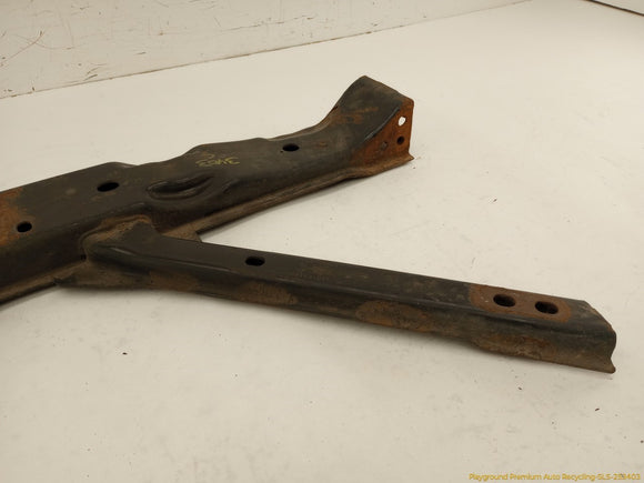 Nissan Xterra Transmission Crossmember Subframe
