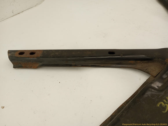 Nissan Xterra Transmission Crossmember Subframe