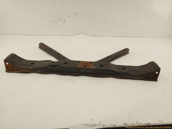 Nissan Xterra Transmission Crossmember Subframe